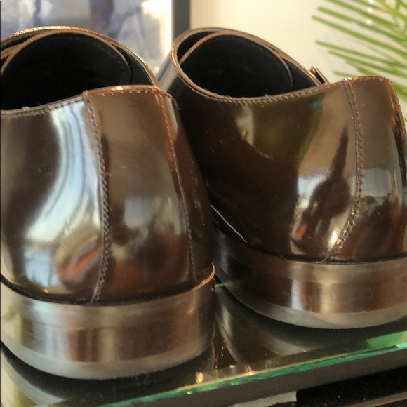 Versace men’s loafer - Picture 8 of 9